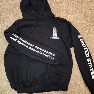 NASA Hoodie